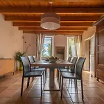 D'hote O Fil De L'isle Bed & Breakfast Savignac-sur-l'Isle