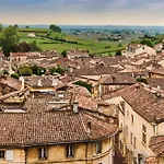 Bed & Breakfast D'hote O Fil De L'isle 3*