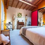 Bed & Breakfast D'hote O Fil De L'isle
