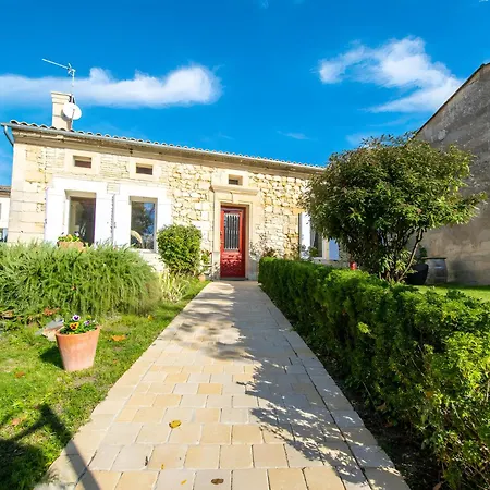 Bed & Breakfast D'hote O Fil De L'isle 3*