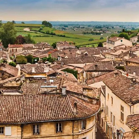 D'hote O Fil De L'isle Bed and Breakfast Savignac-sur-l'Isle